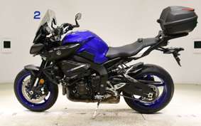 YAMAHA MT-10 2018 RN50J