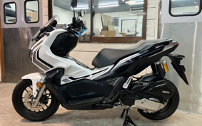 HONDA ADV150 KF38