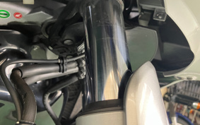 HONDA GL 1800 GOLD WING 2013 SC68