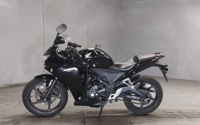 HONDA CBR250R MC41