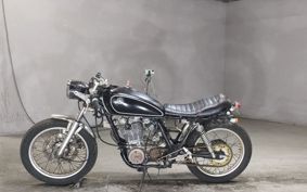 YAMAHA SR400 RH01J