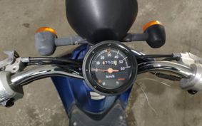 HONDA TODAY AF61