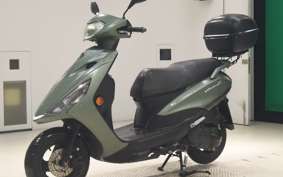 YAMAHA AXIS 125 Z SED7J