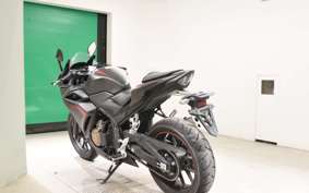 HONDA CBR400R 2021 NC56