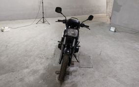 KAWASAKI GPZ400 ZX400C