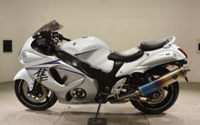 SUZUKI HAYABUSA Gen.2 2016 GX72B