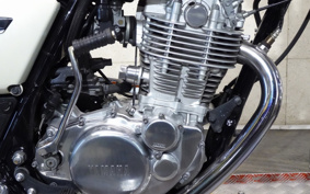 YAMAHA SR400 2014 RH03J