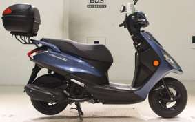 YAMAHA AXIS 125 Z 2025 SED7J