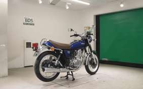 YAMAHA SR400 Gen.5 2021 RH16J