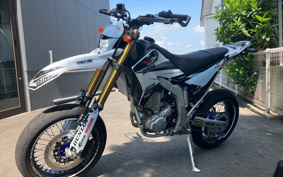 YAMAHA WR250R DG15J
