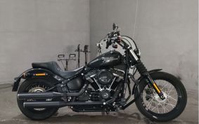 HARLEY FXBB1750 2019 YJJ