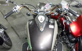 YAMAHA DRAGSTAR 400 CLASSIC 2008 VH01J