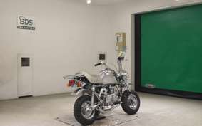 HONDA GORILLA 2025 Z50J