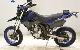 KAWASAKI KLX250D TRACKER X LX250V