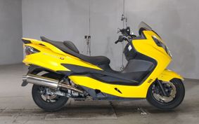 SUZUKI SKYWAVE 250M CJ45A