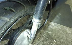 SUZUKI LET's 4 2023 CA45A