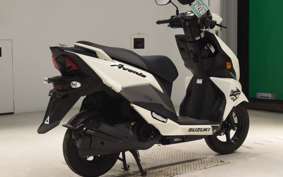 SUZUKI AVENIS 125 2024 EA12J