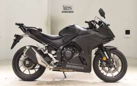 HONDA CBR400R 2024 NC65
