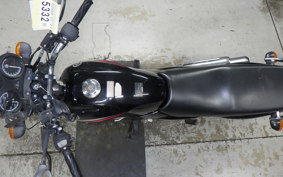 YAMAHA YBR125 1999