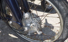 HONDA C50 SUPER CUB E C50