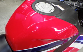 HONDA CBR600RR GEN 3 2021 PC40