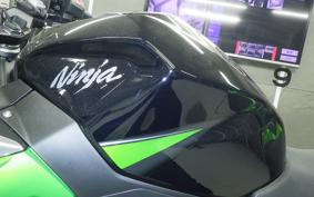 KAWASAKI NINJA 400 2022