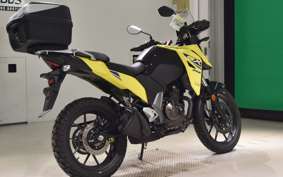 SUZUKI Vストローム250SX 2009 EL11L