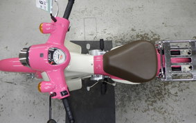 HONDA C110 SUPER CUB JA44