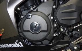 KAWASAKI NINJA 400 2022 EX400G