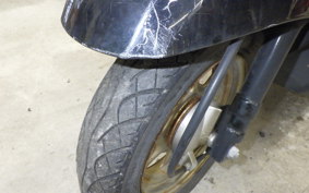 HONDA TACT-4ﾍﾞｰｼｯｸ AF75