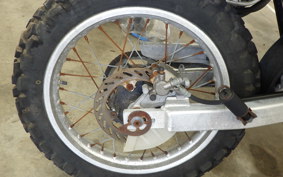 HONDA XLR250 BAJA MD22