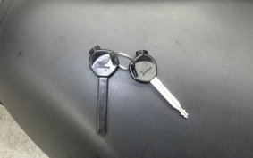 HONDA DIO Gen.6 2015 AF68