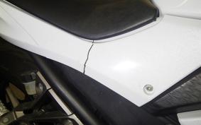 KAWASAKI NINJA 250 2005 EX250L