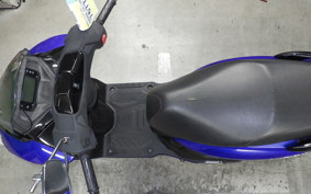 SUZUKI BURGMAN 125