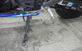 KAWASAKI NINJA 250 ABS 2022 EX250L