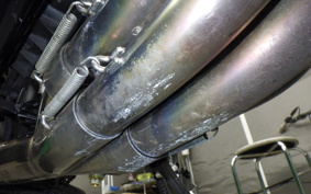 KAWASAKI ZRX1200 S 2001 ZRT20A