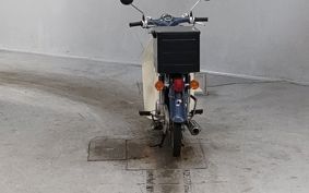 HONDA SUPER CUB50 AA01
