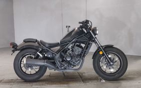 HONDA REBEL MC49