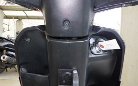 HONDA TACT-4ﾍﾞｰｼｯｸ AF79