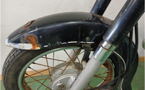 HONDA CD125T BENLY CD125T