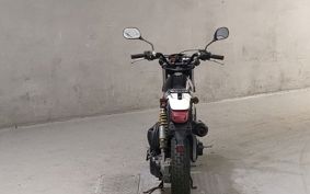 SUZUKI STREET MAGIC CF12A