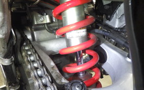 HONDA CRF250L 2010 MD47