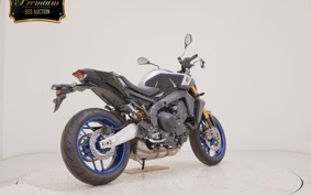 YAMAHA MT-09 SP 2026 RN87J