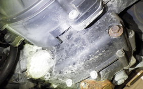 YAMAHA MAXAM 250 SG21J