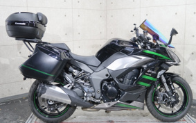 KAWASAKI NINJA 1000SX 2020 ZXT02K
