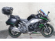 Фото Kawasaki NINJA 1000SX 2020 с японского аукциона