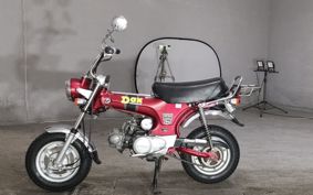HONDA DUCKS50 AB26