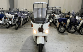 HONDA GYRO TA03