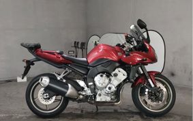 YAMAHA FZ1 FAZER 2008 RN21J