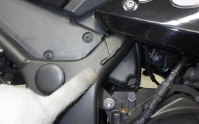 KAWASAKI NINJA 250 2025 EX250L